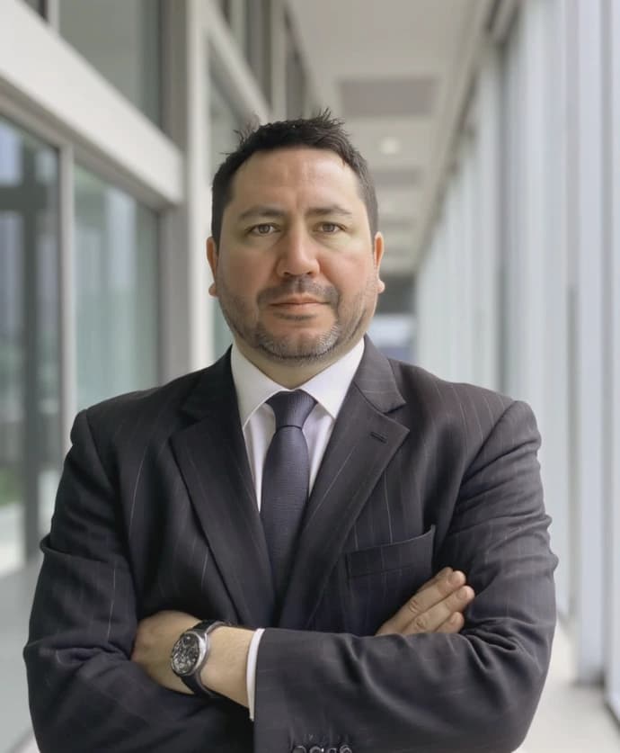 Socio líder del equipo de abogados especialistas en deudas con la Tesorería