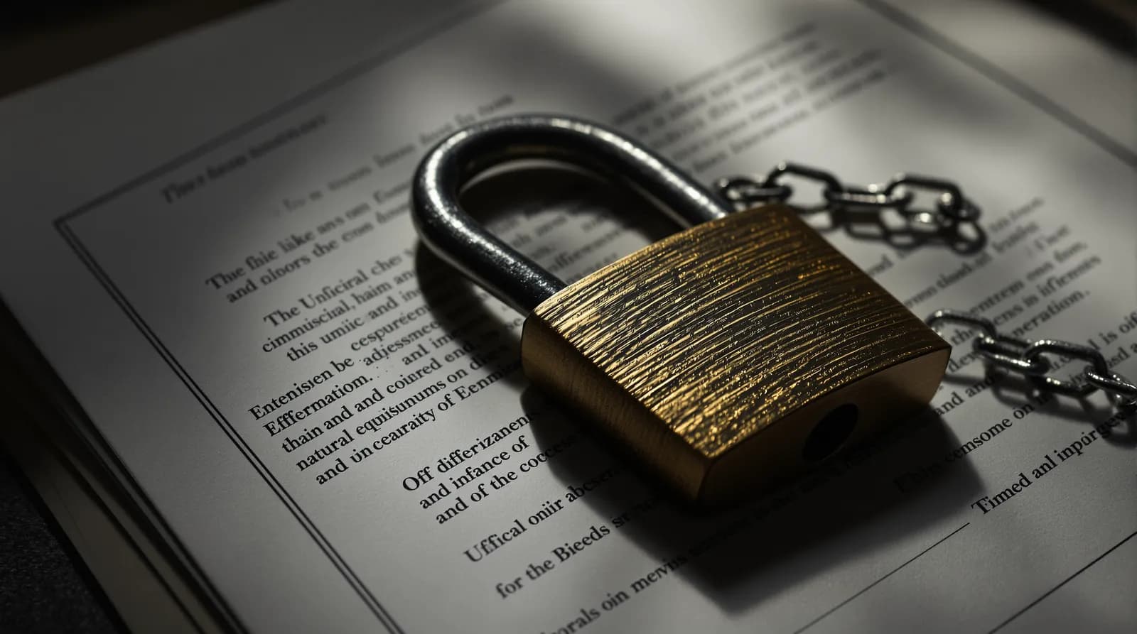 ¿La Tesorería te Embargó? Qué Puede Embargar y Cómo Defenderte